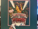 LP Little Shop Of Horrors (Original Cast Album) 1982 Geffen GHSP 2020 *SEE*