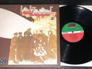 RARE classic rock lp LED ZEPPELIN II Monarch RL SS HOT MIX Robert Ludwig 1969