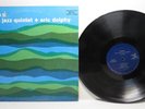 THE LATIN JAZZ QUINTET / ERIC DOLPHY CARIBE 1964 REISSUE LP PRESTIGE 8251