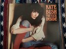 Kate Bush The Kick Inside LP Grey Gray Label Jacksonville NM Vinyl Record Album