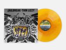 Thin Lizzy - Jailbreak LP Orange Vinyl Me Please VMP + Exclusive Art Print