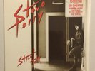 SEALED STEVE PERRY STREET TALK 1984 ORIGINAL 1ST PRESSING HYPE STICKER Journey