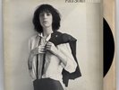 Patti Smith - Horses - 1975 US 1st Press White Text Cover (EX) Ultrasonic Clean