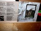 LED ZEPPELIN: UNTITLED  (IV) UK PRESS 1972 ATLANTIC K 50008 SUPERB NMINT