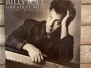 BILLY JOEL - Greatest Hits Vol 1 & 2 2x 12” Vinyl LP (1985) Columbia EX (J-46)