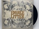 The Litter - Emerge - 1969 US 1st Press Album (EX) Ultrasonic Clean