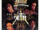 BONE THUGS-N-HARMONY THE ART OF WAR RUTHLESS 8856163401 US VINYL LP