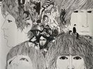 THE BEATLES - Revolver (DeAgostini LP) (M/M) (Sealed)
