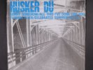 HUSKER DU: sorry somehow WB 12