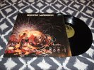 ELECTRIC SANDWICH. GREEN BRAIN FIRST PRESS JOCHEN CARTHAUS WOLF FABIAN J OHLERT.