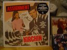 Assignment Kirchin: Two Unreleased Scores From The BASIL KIRCHIN Tape Archive