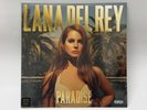 Lana Del Rey - Paradise (Black Vinyl)
