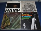 Miles Davis John Coltrane Lionel Hampton Ramsey Lewis 4xLP Cool Jazz Record Lot