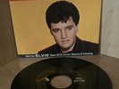 Elvis Presley If Every Day Was Christmas  Usa 7 Inch