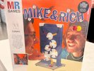 MIKE PARADINAS & RICHARD D JAMES Expert Knob Twiddlers Mint- Vinyl LP