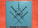 Vixen - LP - Made In Hawaii - Hawaii - Marty Friedman - Malisha - US-Metal - New