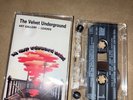 Velvet Underground - Cassette - Loaded - Art Gallery - Germany