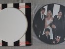 BLONDIE-PARALLEL LINES-ORIGINAL US ISSUE PICTURE DISC LP ON CHRYSALIS -1978-VGC