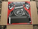 The J. Geils Band Hotline 1975 Atlantic SD 18147 Blues Rock Sealed LP