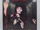 LP ITALIAN ROCK Renato Zero - No  Mom, No  PROMO RCA DPSL 10604 Trifold Pop