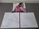 SUEDE *** original Vinyl 2LP *** Head Music (1999 Nude Records Europe)