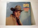 ELVIS PRESLEY LP Flaming star 1969 Rca stereo   vinyl