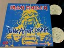 IRON MAIDEN - LIVE AFTER DEATH - De Primera - Aces High 12