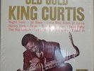 SOUL JAZZ LP  KING CURTIS   OLD GOLD (sl241027015)  us org  stereo  van gelder