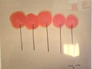 L.S. Dunes Past Lives LP Album vinyl record limited pink bubblegum 2022 EMO
