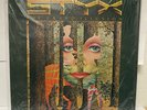 STYX   THE GRAND ILLUSION ORIGINAL MASTER RECORDING  MSFL 1-026 SEALED IN BAGGIE