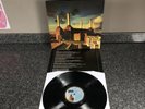 LP VINYL PINK FLOYD ALBUM ANIMALS SHVL 815 UK 1ST PRESS 1977 WIDE SPINE EX+/NM-