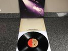 LP VINYL ALBUM QUEEN 1 DEBUT ALBUM 1973 UK 1ST PRESS PRO CLEANED EX/NM