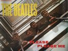 THE BEATLES - Please Please Me (DeAgostini LP) (M/M) (Sealed)