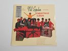 A Christmas Gift For You P. Spector Limited Edition Clear Vinyl  HQ 180 gr. NEW