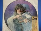 OZZY OSBOURNE LIVE MR CROWLEY SEALED PROMO SPECIAL LIMITED EDIT PICTURE DISC ‘81