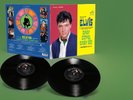 Elvis Presley Easy Come Easy Go FTD 2 LP Set Brand New  Sealed  Rare / OOP