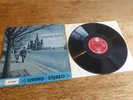 Prokofiev Symphony NO.7 Martinon PCO UK ED1 RCA Living Stereo Grooved SB-2061 LP