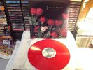 CONCRETE BLONDE BLOODLETTING INDIE ROCK VINYL '90 IRS OG RED THE CURE RARE OOP
