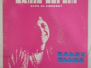 Janis Joplin - Balsy Blues - RARE Live Vinyl LP  - Newport Folk Festival 1968