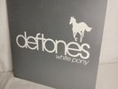 Deftones White Pony LP 2000 Issue Gatefold Double Album Vinyl Record Maverick
