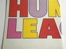 Human League - Hysteria LP Vinyl Record - V 2315  NM/EX