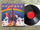 Rainbow -Ritchie Blackmore's Rainbow -EX/EX 1975 Hard Rock Polydor PD-6049 GF 1S