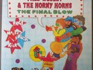 Fred Wesley And The Horny Horns - The Final Blow - Double Vinyl Gatef. - VG+