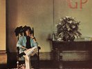 Gram Parsons - GP (LP, Album, Ter) (Very Good (VG)) - 2914891711