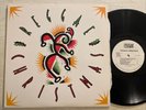 RARE HOLIDAY Reggae Christmas V/A LP Profile WLP White Label Promo 1991 M-