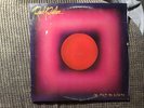 RED RIDER AS FAR AS SIAM 1981 LP CAPITOL PRINT VINTAGE VINYL 9TRX
