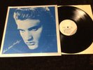 ELVIS PRESLEY LP DJL1-3781 PROMO ONLY SELECTIONS FROM THE EAP BOX RADIO SAMPLER