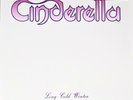 CINDERELLA-LONG COLD WINTER - 180-GRAM VINYL LP 