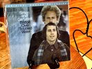 SIMON & GARFUNKEL  BRIDGE OVER TROUBLED WATER    MFSL    180G   VINYL   SEALED