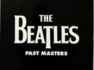 THE BEATLES - Past Masters 2XLP 180g Vinyl Remastered EX
